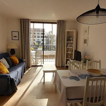 Santiago 2 Las Americas Duplex 2 Dormitorios Плая-де-лас-Америкас Экстерьер фото