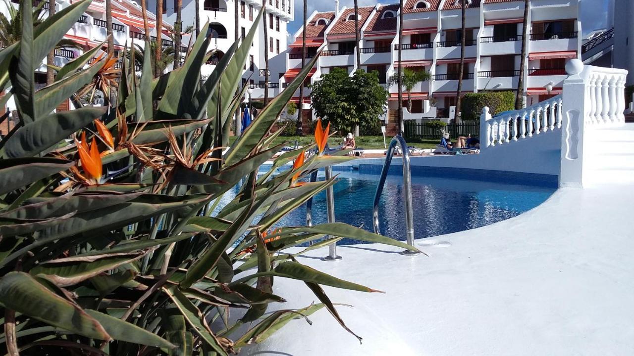 Santiago 2 Las Americas Duplex 2 Dormitorios Плая-де-лас-Америкас Экстерьер фото